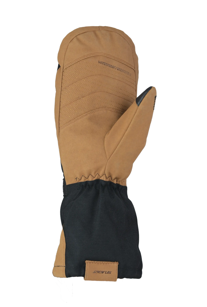 SEIRUS MENS ST COALMONT™ MITTEN