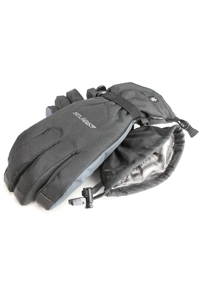 SEIRUS UNISEX HEATWAVE™ ACCEL™ GLOVE