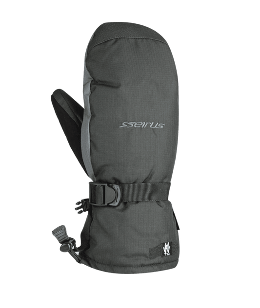 SEIRUS UNISEX HEATWAVE™ ACCEL™ MITTEN