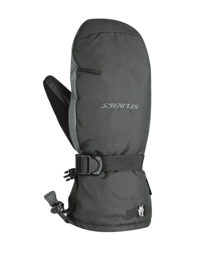 SEIRUS UNISEX HEATWAVE™ ACCEL™ MITTEN