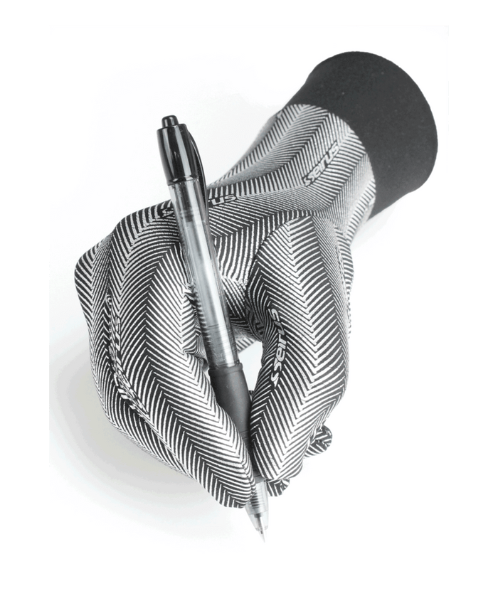 SEIRUS UNISEX HEATWAVE™ LINER GLOVE