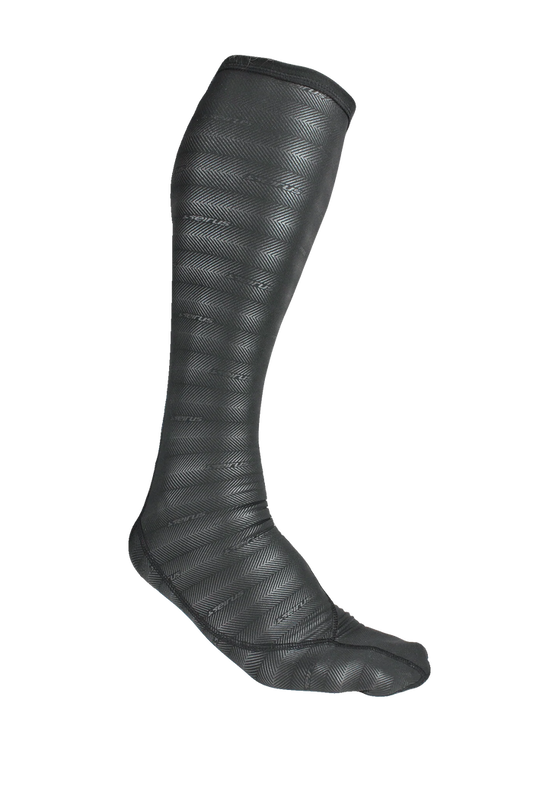 SEIRUS UNISEX HEATWAVE™ SOCK LINER SOCKS