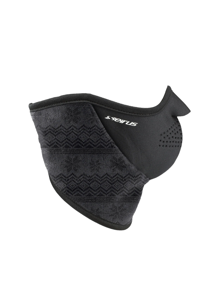 ALPINE/CHARCOAL / LARGE