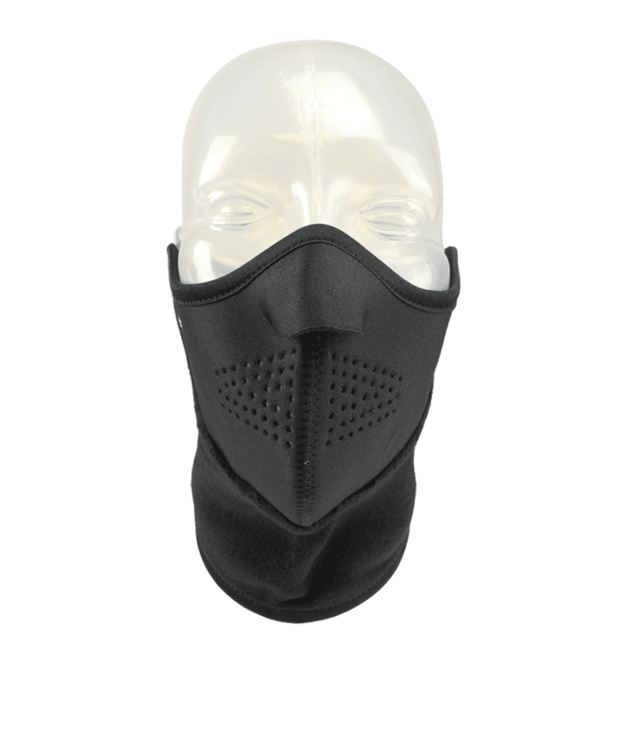SEIRUS UNISEX NEOFLEECE® COMBO SCARF™ FACE MASK