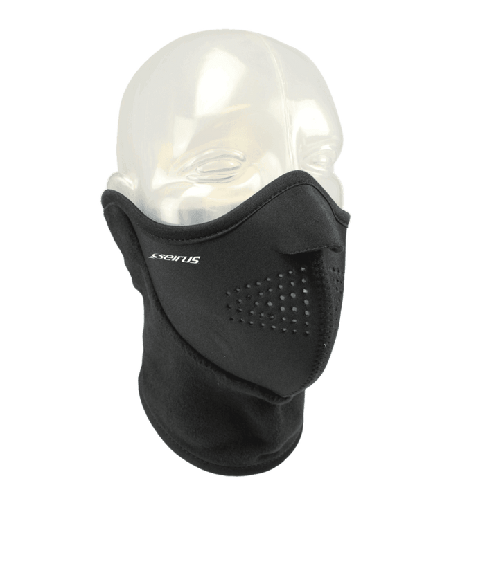 SEIRUS UNISEX NEOFLEECE® COMBO SCARF™ FACE MASK