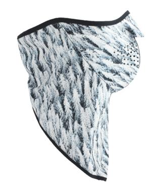 SPRUCE/WHITE / S/M