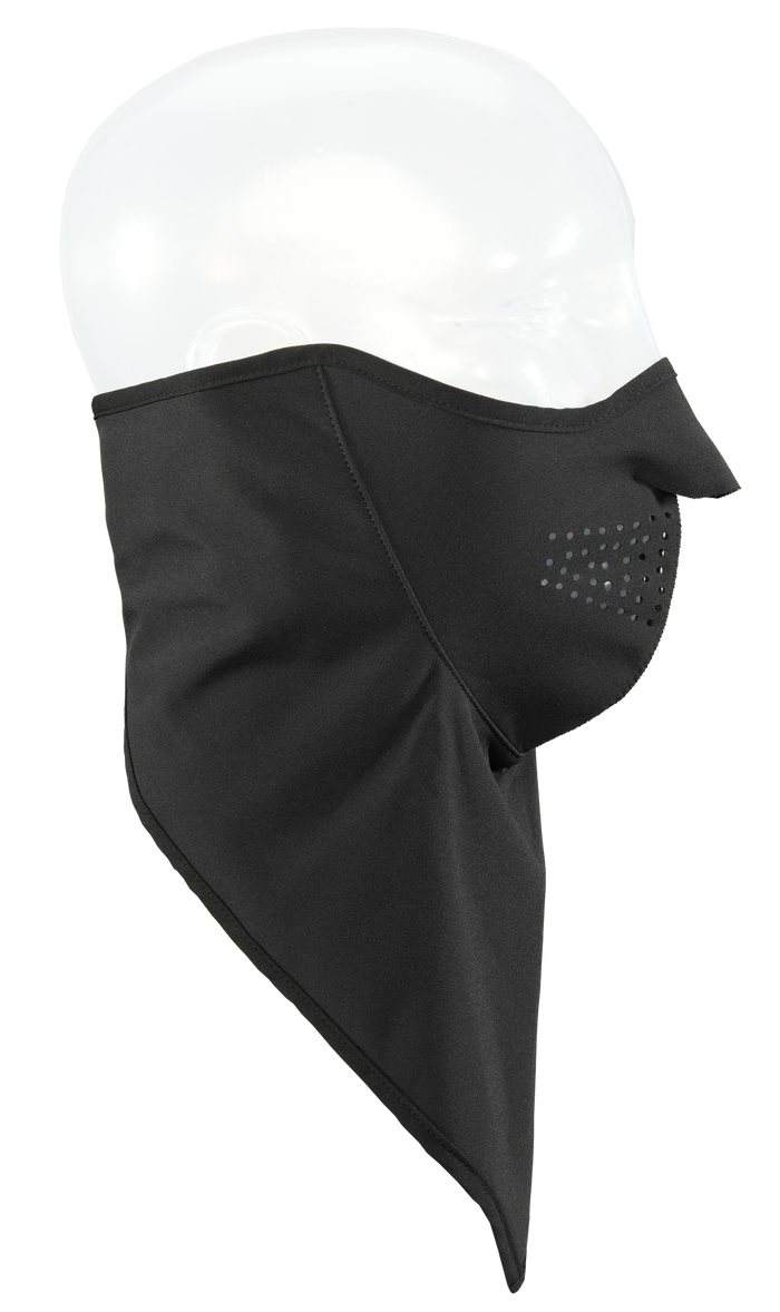 SEIRUS UNISEX SOFT SHELL COMBO DANA™ FACE MASK
