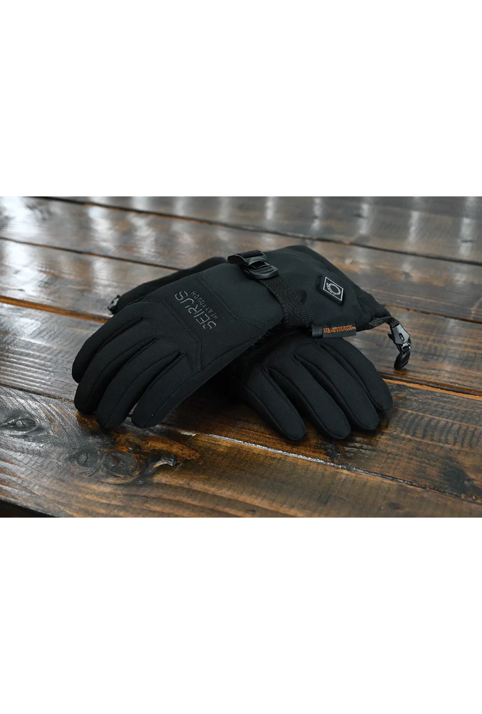 SEIRUS WOMENS HEAT TOUCH™ ST ATLAS™ GLOVE