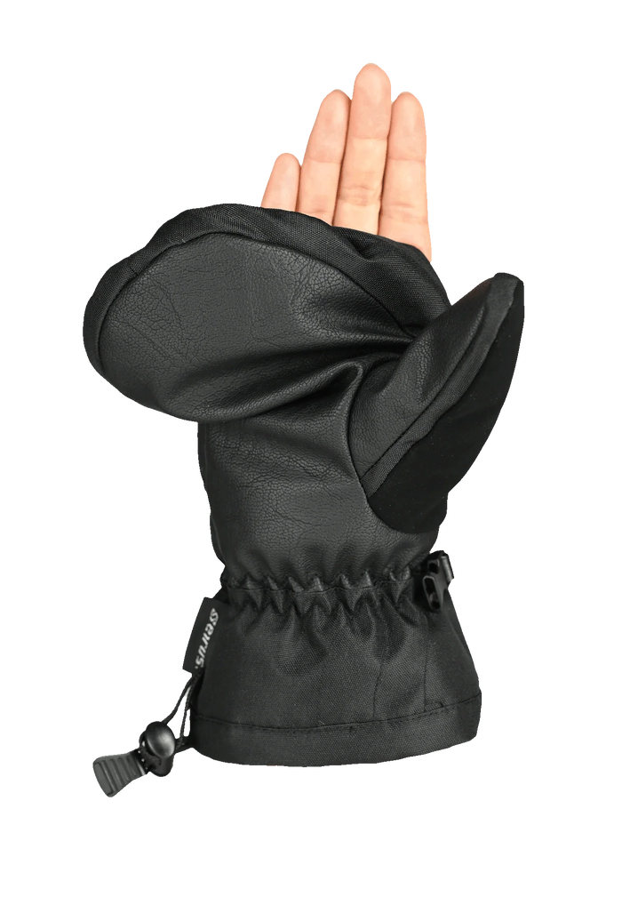 SEIRUS WOMENS MAGNEMITT™ TRAIL MITTEN