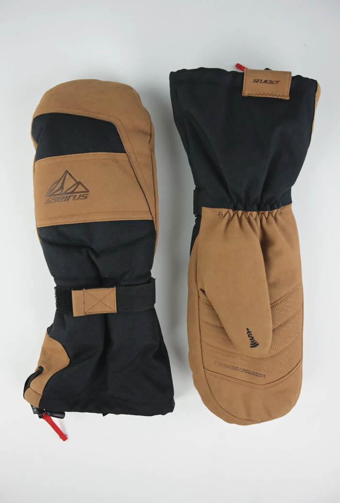 SEIRUS WOMENS ST COALMONT™ MITTEN