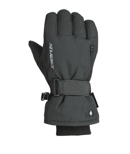 SEIRUS YOUTH HEATWAVE™ JR STASH™ GLOVE