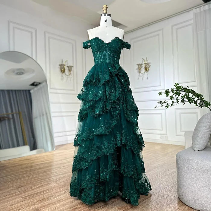 Green / 2