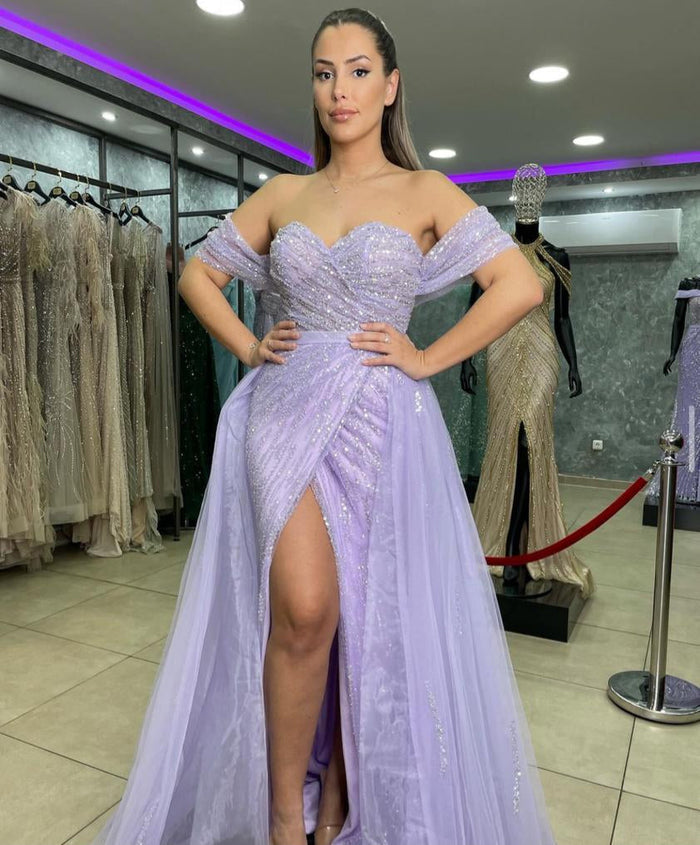 lilac / 2