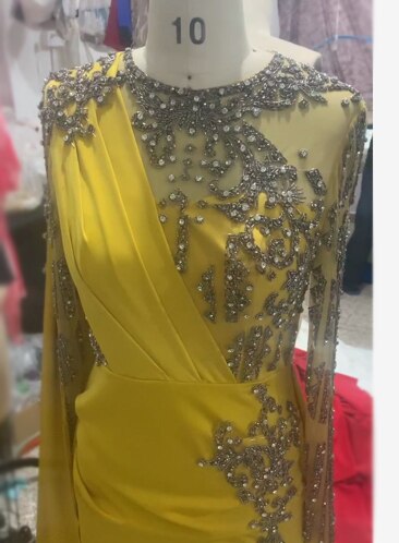 yellow / 2