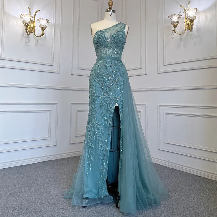 turquoise / 2