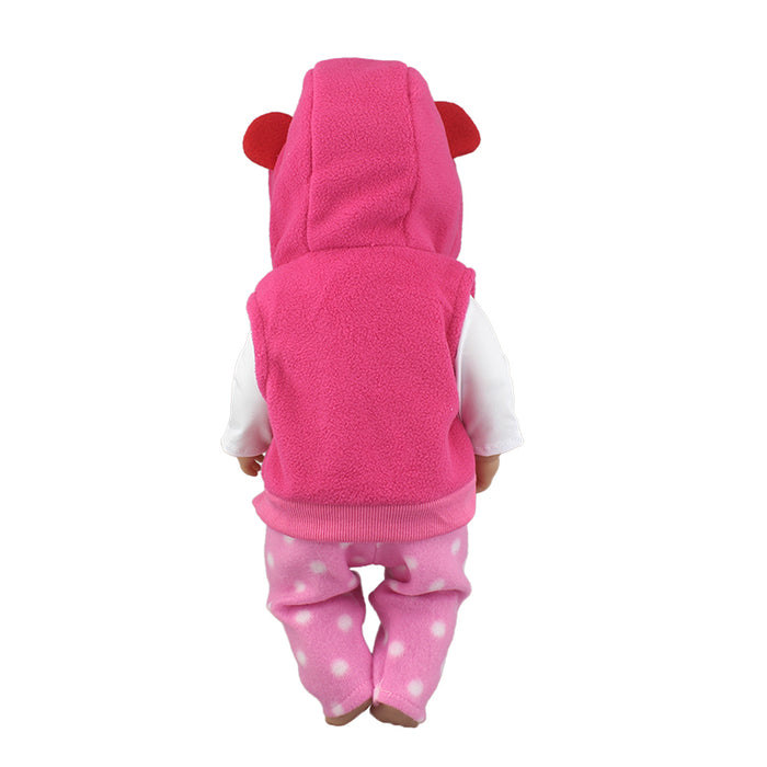 Shafu Doll Clothing and Accessories Collection