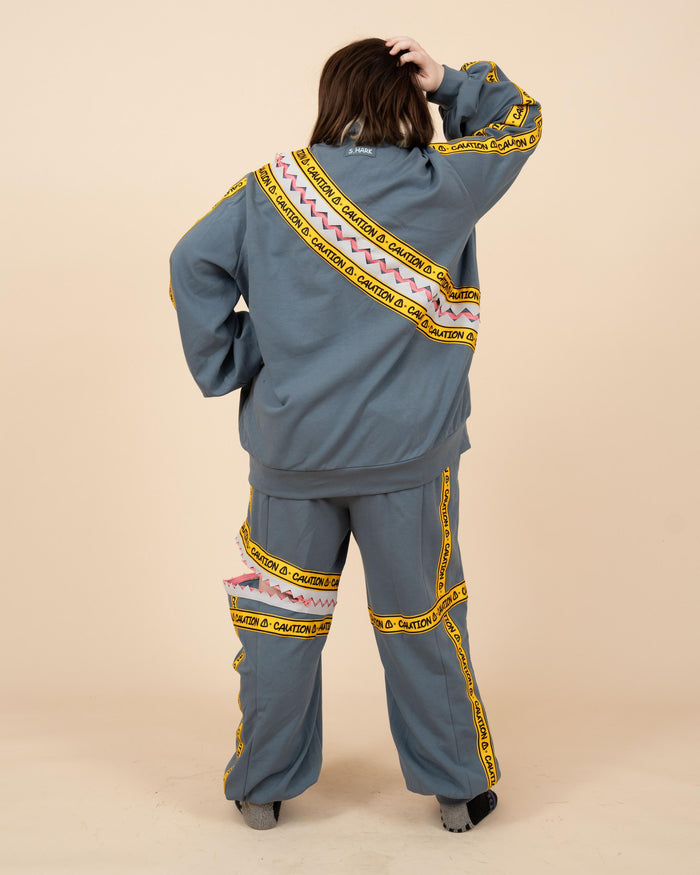 Shark Bite Jacket