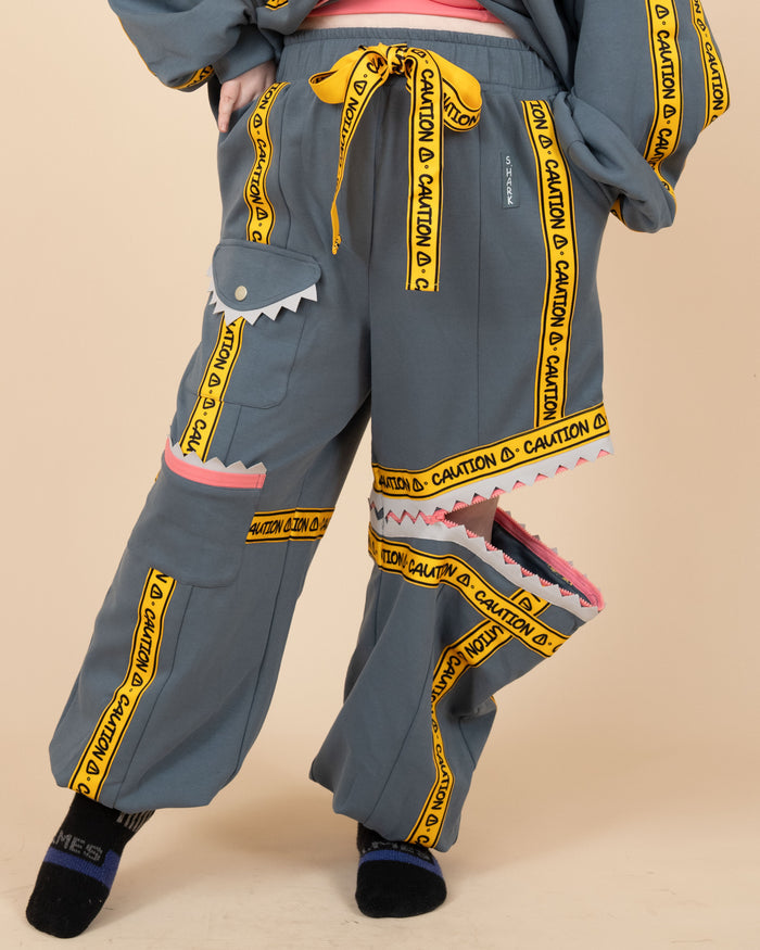 Shark Bite Tech Pants