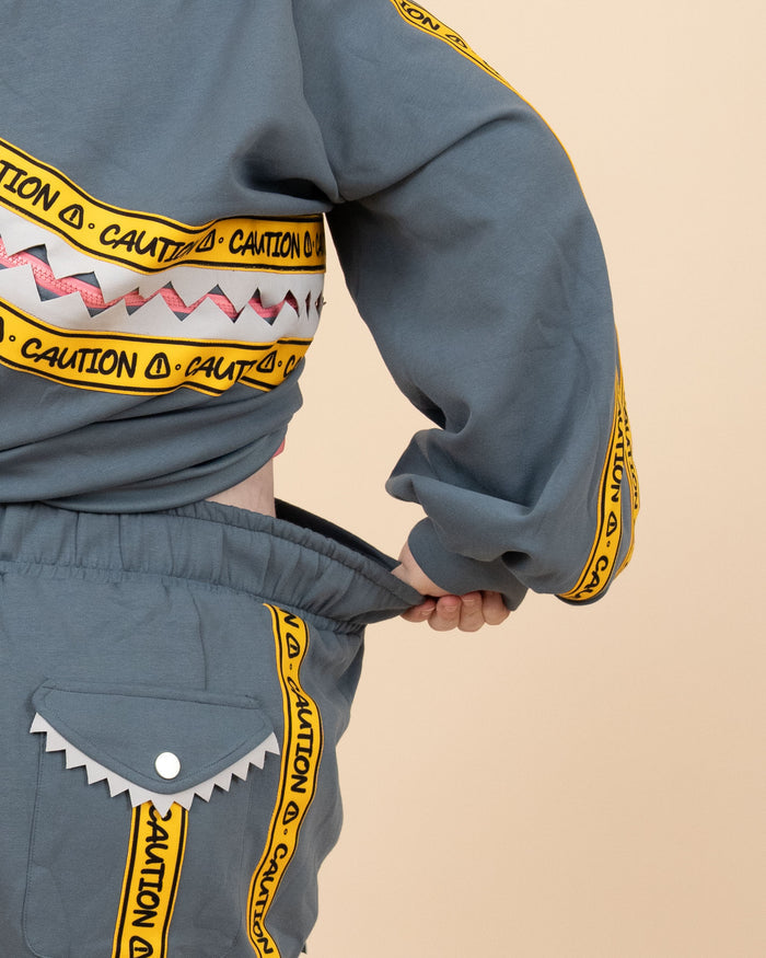 Shark Bite Tech Pants