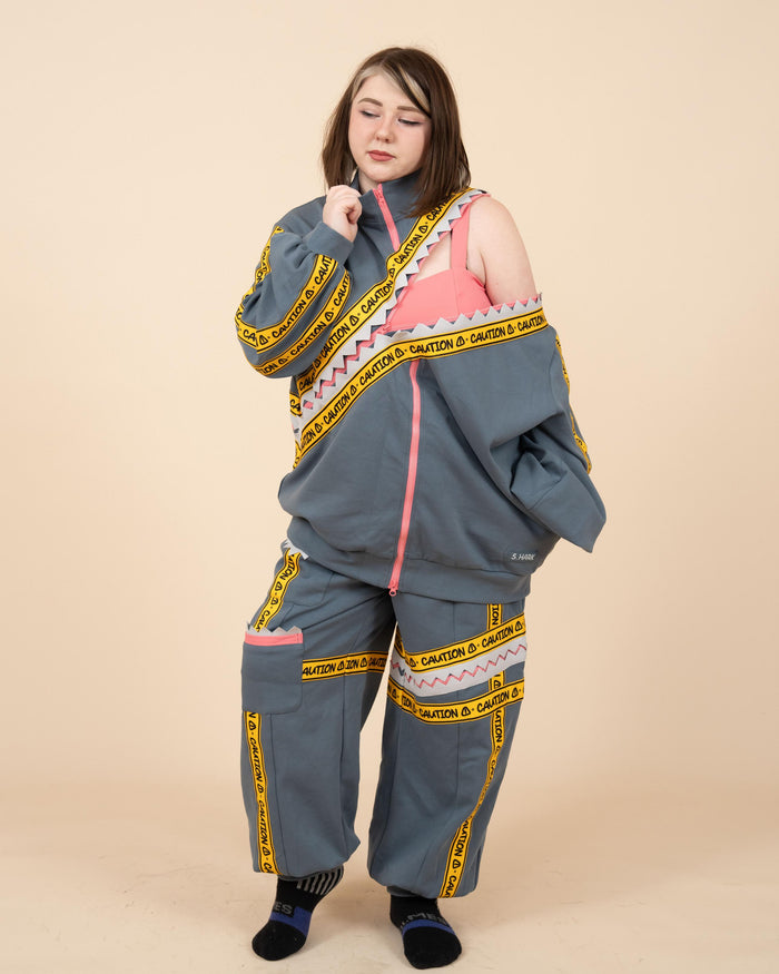 Shark Bite Tech Pants