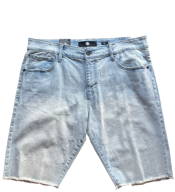 Short en Jean Jordan Craig