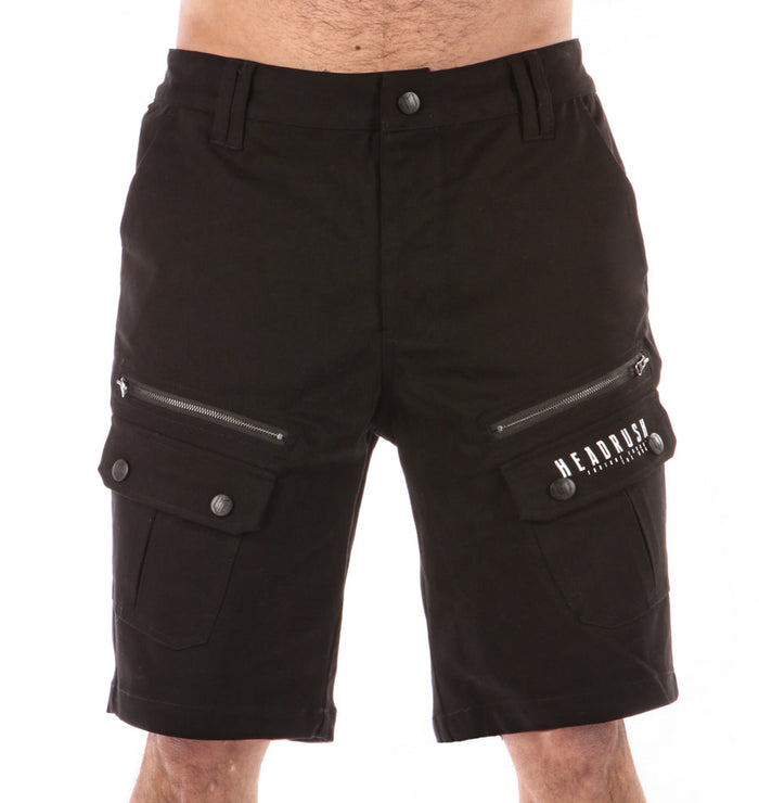 Short Headrush ‘The 13th Div’ Homme