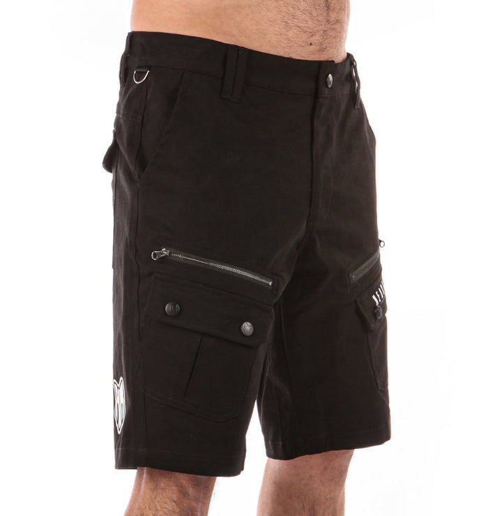 Short Headrush ‘The 13th Div’ Homme