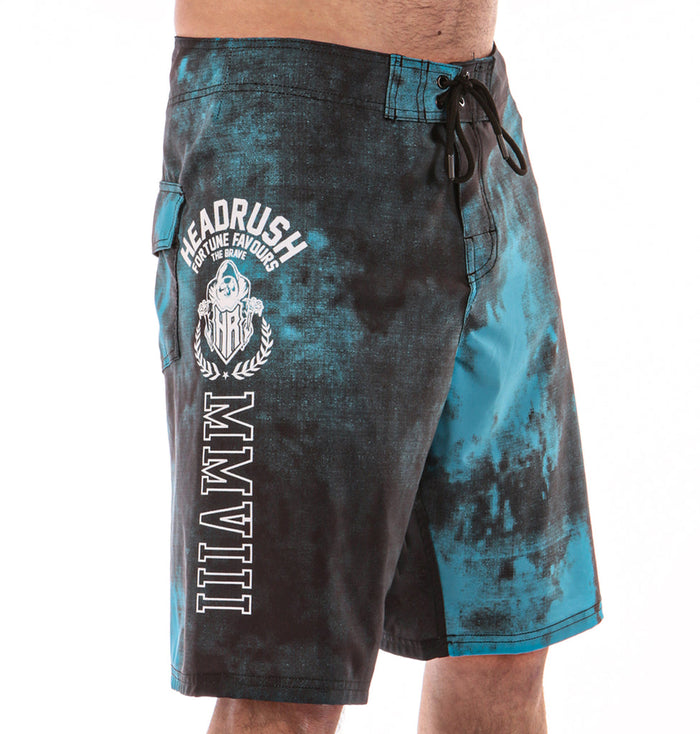 Short Headrush ‘The Darksight’ Homme