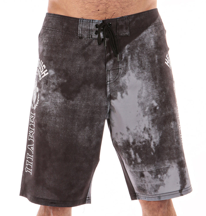 Short Headrush ‘The Darksight’ Homme