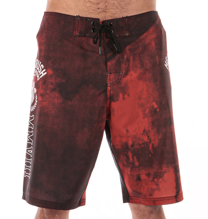 Short Headrush ‘The Darksight’ Homme