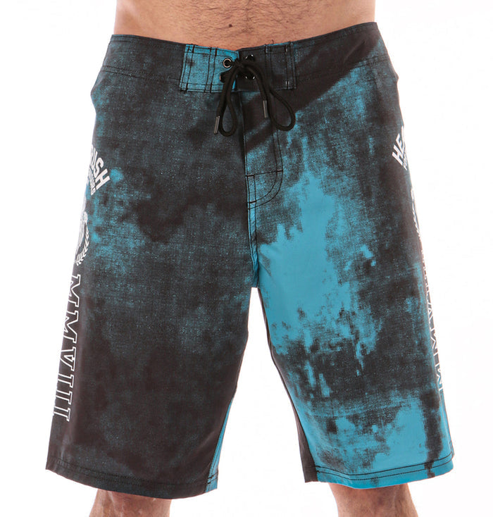 Short Headrush ‘The Darksight’ Homme