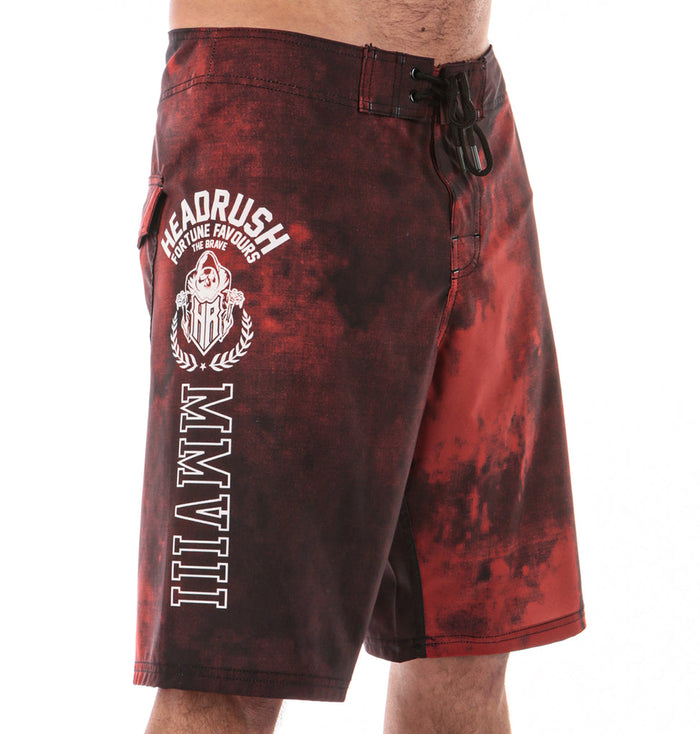 Short Headrush ‘The Darksight’ Homme