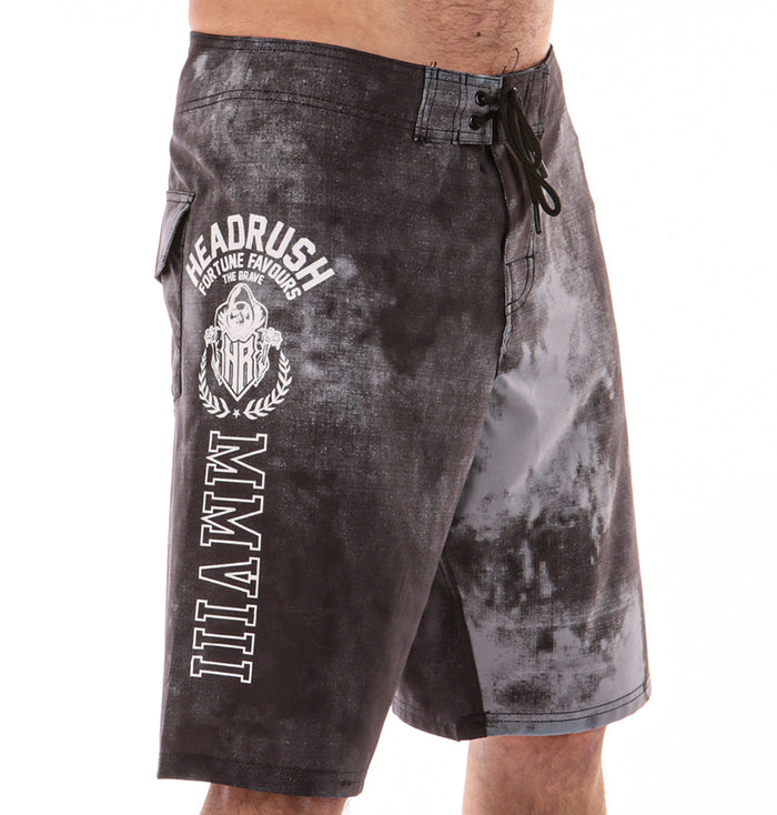 Short Headrush ‘The Darksight’ Homme