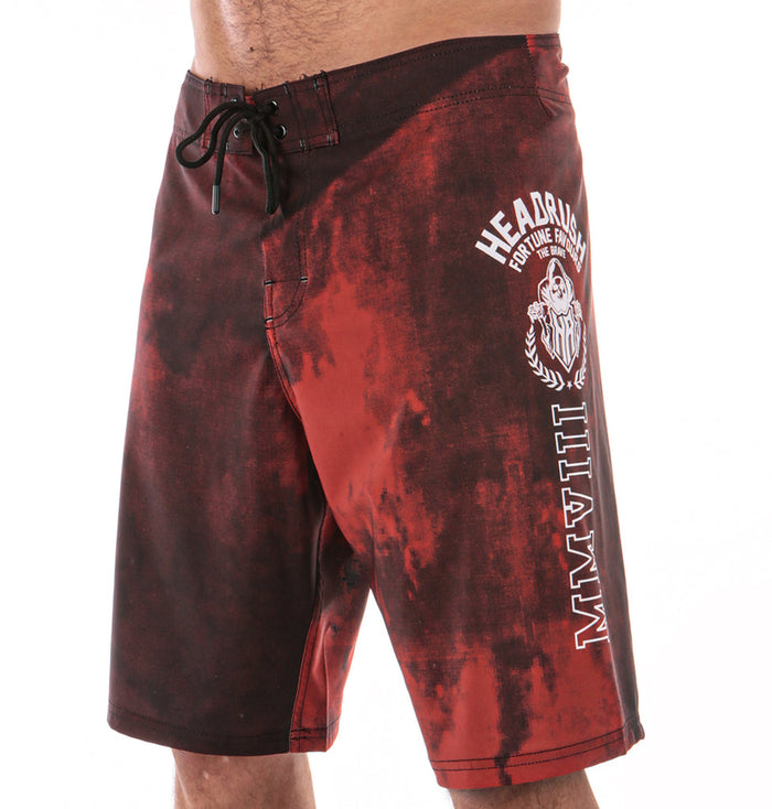 Short Headrush ‘The Darksight’ Homme