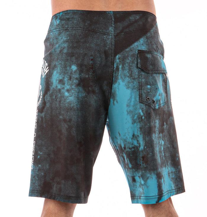 Short Headrush ‘The Darksight’ Homme