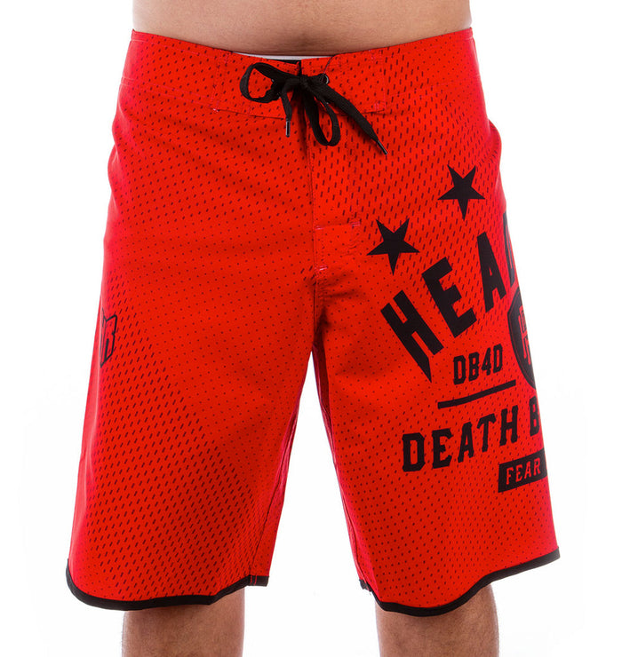 Short Headrush ‘The Fever Dream’ Homme