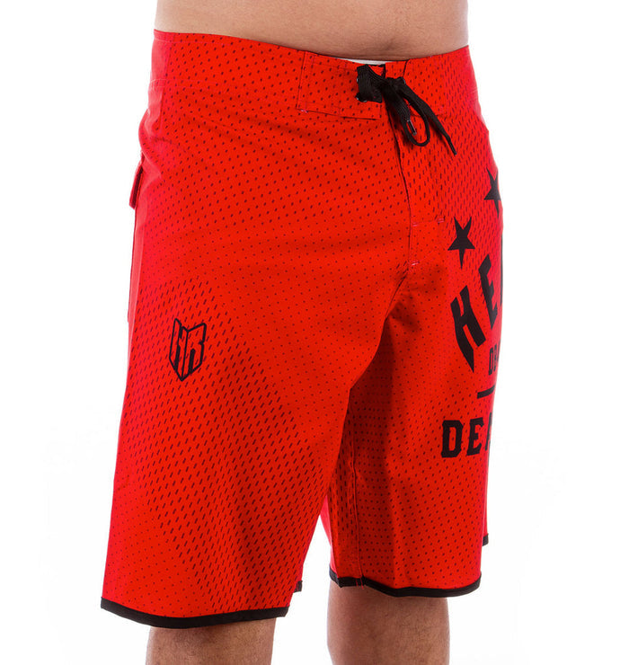 Short Headrush ‘The Fever Dream’ Homme