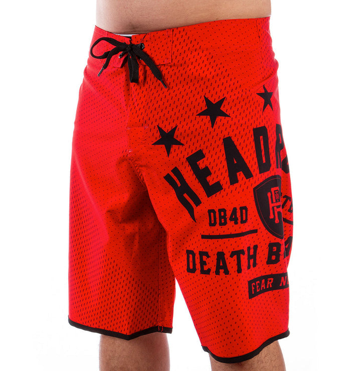 Short Headrush ‘The Fever Dream’ Homme