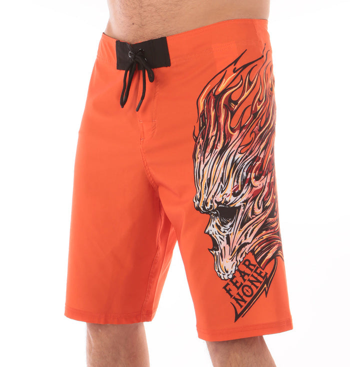 Short Headrush ‘The Hellfire’ Homme