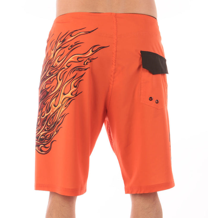 Short Headrush ‘The Hellfire’ Homme