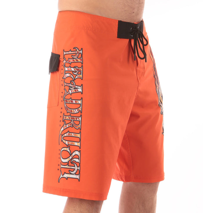 Short Headrush ‘The Hellfire’ Homme
