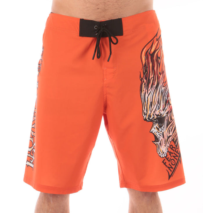 Short Headrush ‘The Hellfire’ Homme