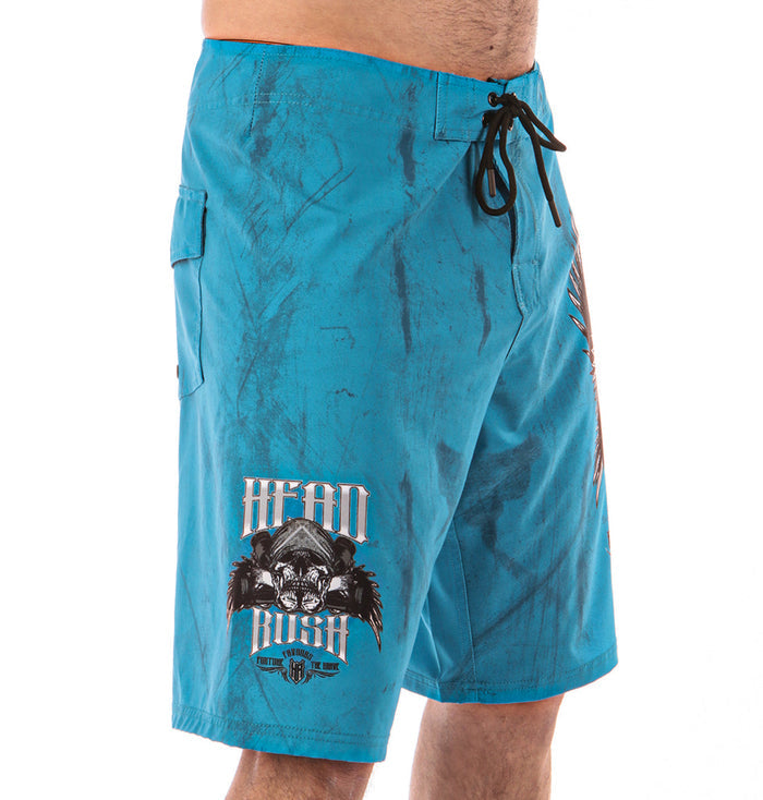 Short Headrush ‘The Scavenger’ Homme