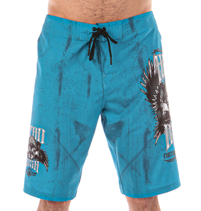 Short Headrush ‘The Scavenger’ Homme