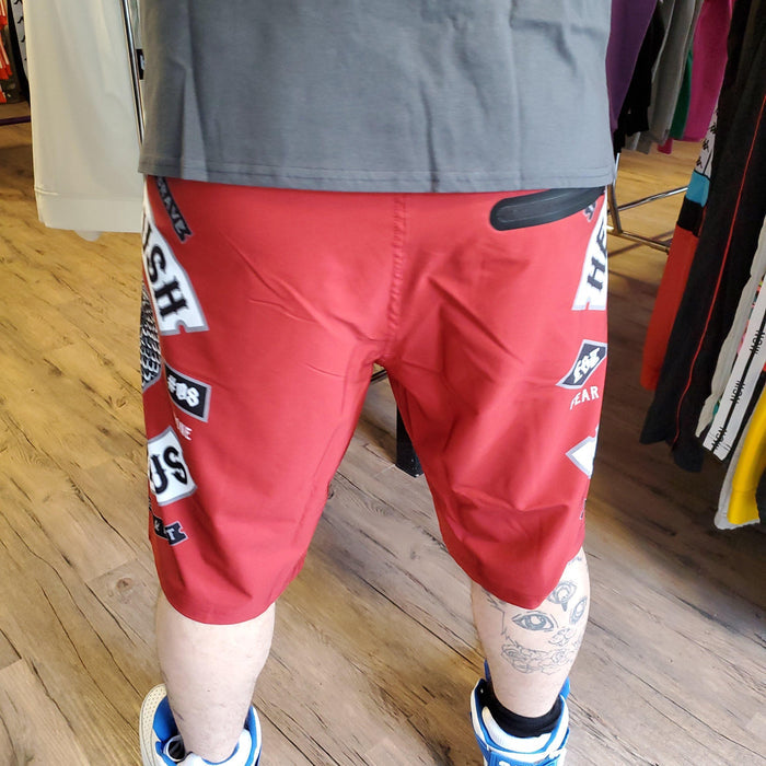 THE SPITEFUL BOARD SHORTS - HEADRUSH detaillant autorisé LTABSHOP.CA