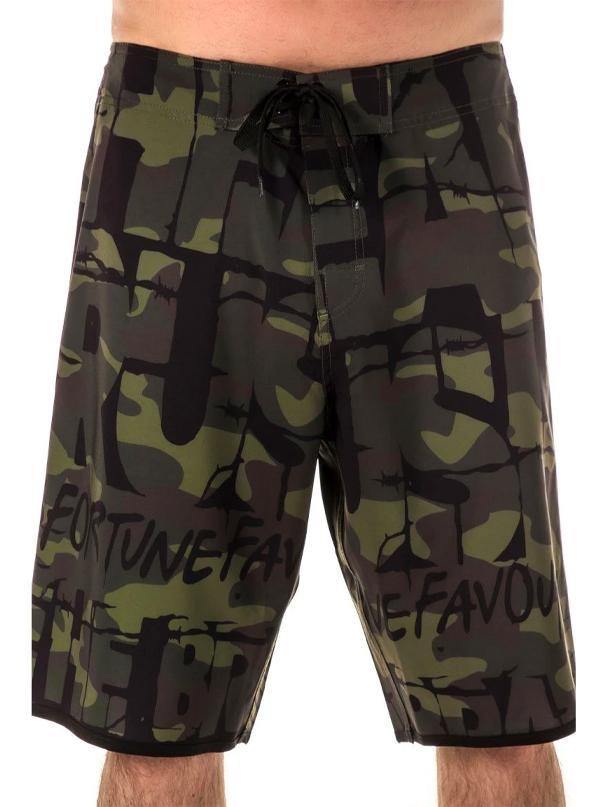 Short ‘The War Beast’ Headrush - HEADRUSH detaillant autorisé LTABSHOP.CA