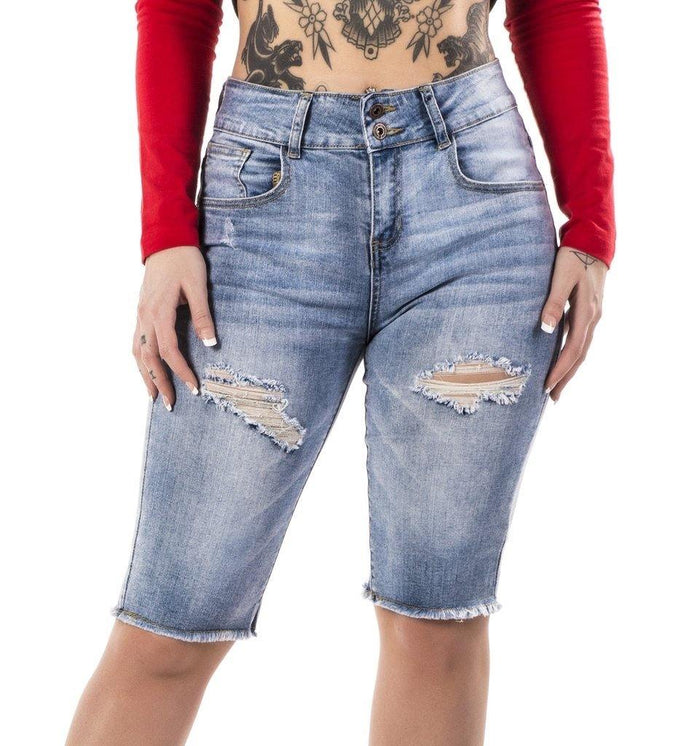 Short ‘The Causing Havic’ Headrush - HEADRUSH detaillant autorisé LTABSHOP.CA