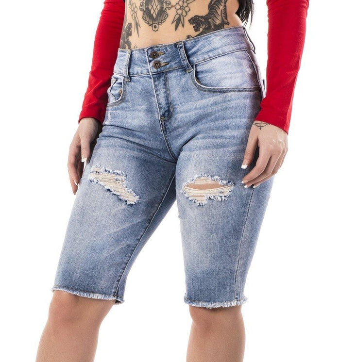 Short ‘The Causing Havic’ Headrush - HEADRUSH detaillant autorisé LTABSHOP.CA