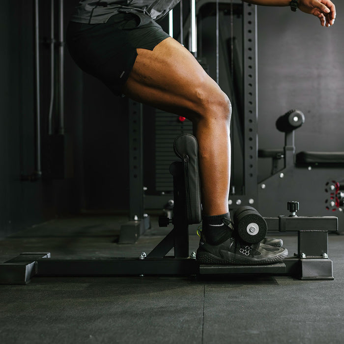 Sissy Squat Machine