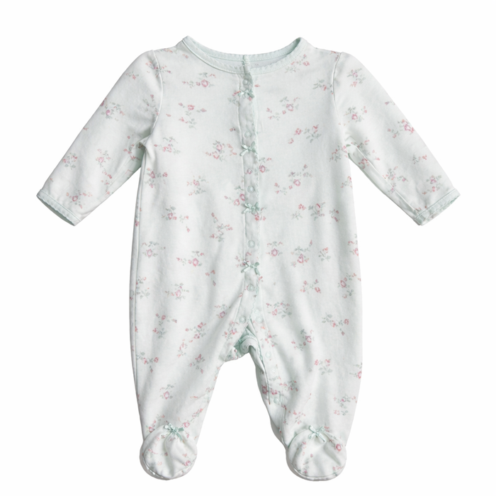 Little Me Baby One-Piece size 9M gently used